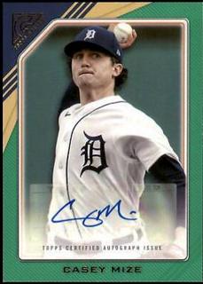 Casey Mize