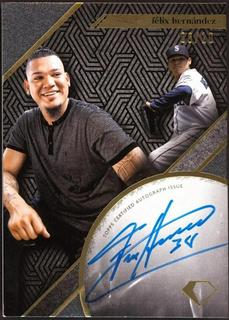 Felix Hernandez