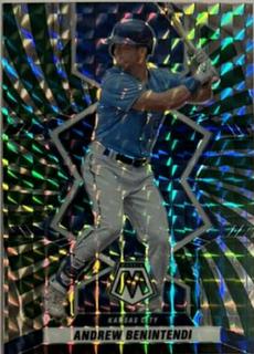 Andrew Benintendi