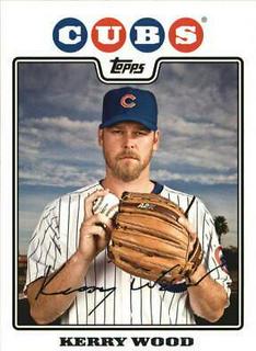 Kerry Wood
