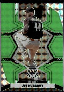 Joe Musgrove