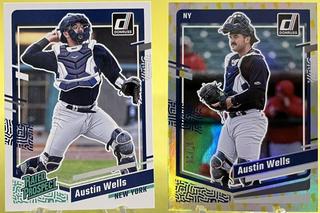 Austin Wells
