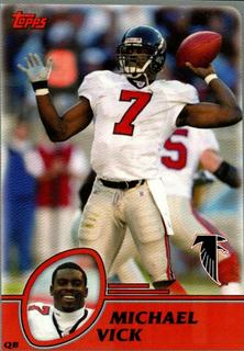 Michael Vick
