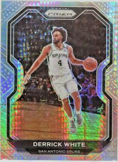 Derrick White