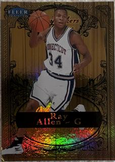 Ray Allen
