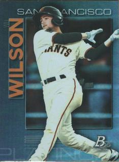 Will Wilson