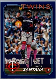 Carlos Santana