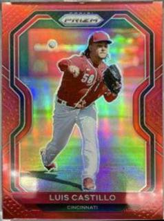 Luis Castillo
