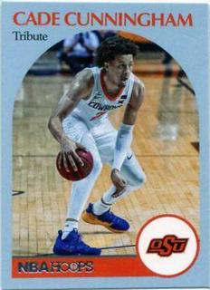 Cade Cunningham