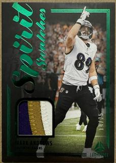 Mark Andrews
