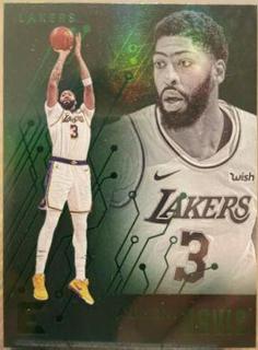 Anthony Davis