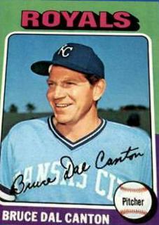 Bruce Dal Canton