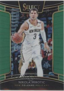 Nikola Mirotic