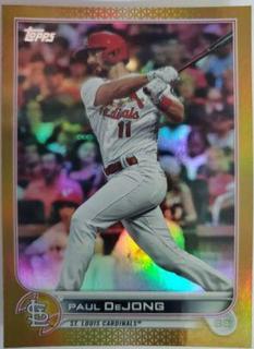 Paul DeJong