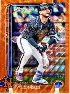 Pete Alonso