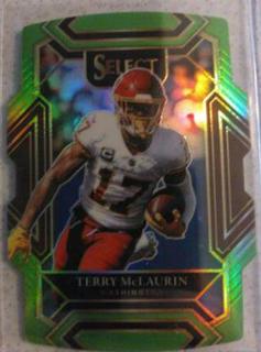 Terry McLaurin