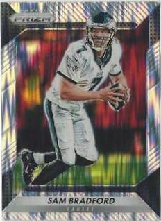 Sam Bradford