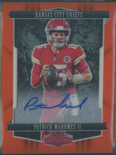 Patrick Mahomes II