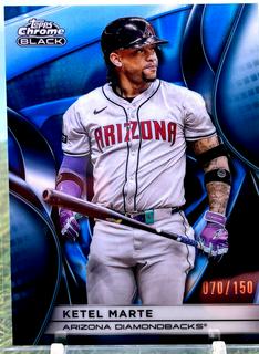 Ketel Marte