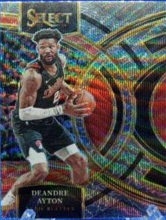 Deandre Ayton