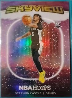 Stephon Castle