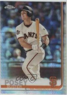 Buster Posey