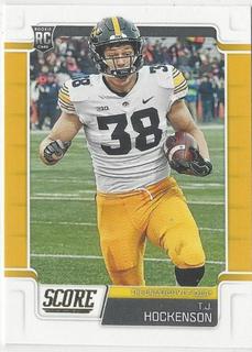 T.J. Hockenson