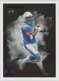 Keenan Allen