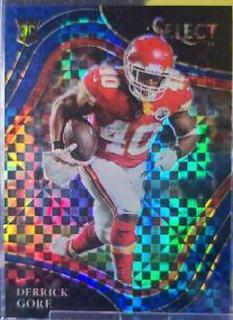 Derrick Gore