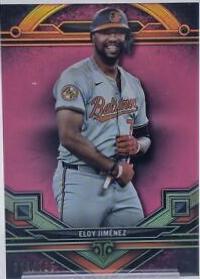 Eloy Jimenez