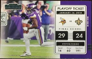 Stefon Diggs