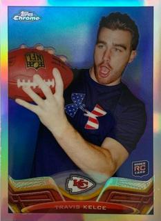 Travis Kelce