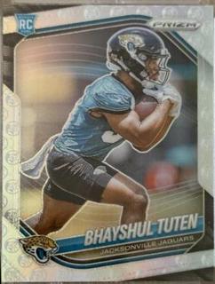 Bhayshul Tuten