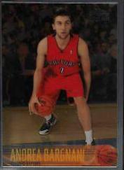 Andrea Bargnani