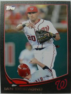 Ian Desmond
