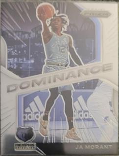 Ja Morant