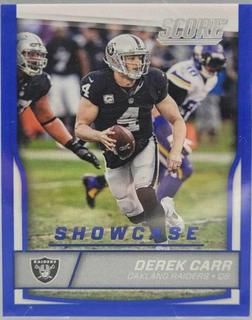 Derek Carr