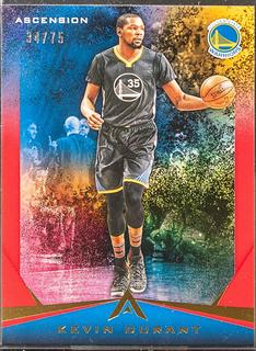 Kevin Durant