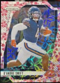 D'Andre Swift