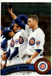 Kerry Wood