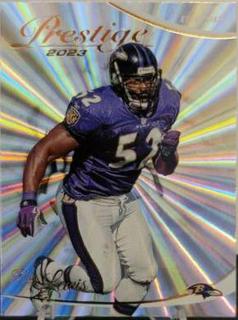 Ray Lewis
