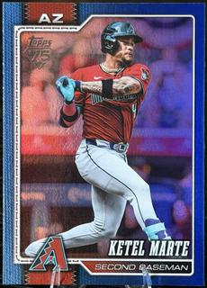 Ketel Marte