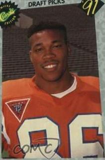 Reggie Barrett