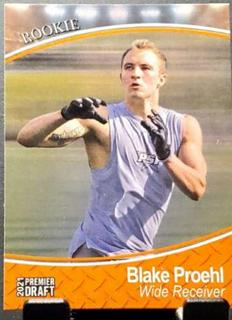 Blake Proehl