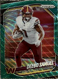 Deebo Samuel