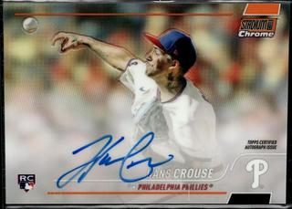 Hans Crouse
