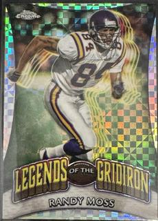 Randy Moss