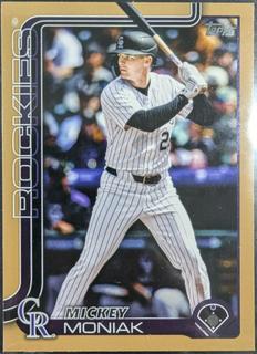 Mickey Moniak