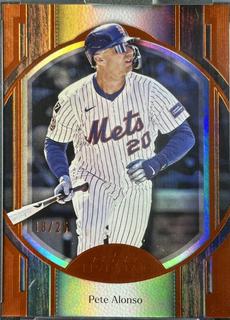 Pete Alonso