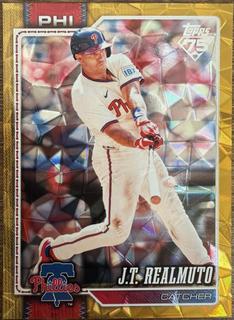 J.T. Realmuto